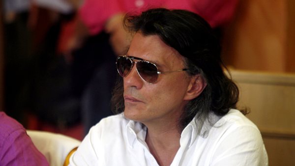 Σάκης Ρουβάς - Ο Ηλίας Ψινάκης αντιδρά στις δηλώσεις του για τον Δημήτρη Λιγνάδη