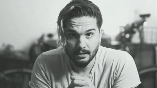 O Χρήστος Μάστορας αποκάλυψε για πρώτη φορά ότι πέρασε κορονοιό