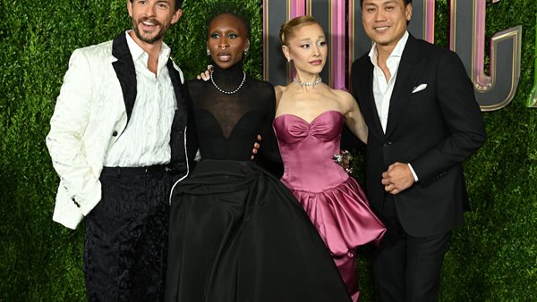 "Wicked" Υποψήφιο για 4 Χρυσές Σφαίρες!