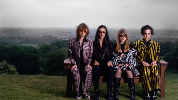 "Supermodel" - Κυκλοφόρησε το επίσημο music video για το νέο single των Måneskin