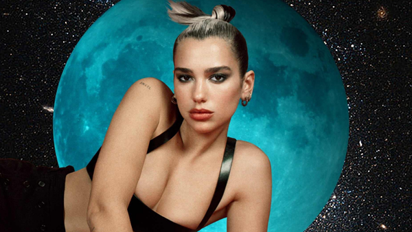 Τουλάχιστον 5 εκατομμύρια fans παρακολούθησαν το "Studio 2054" της Dua Lipa