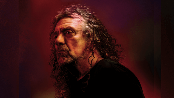 Ο Robert Plant παραδέχεται πως είχε αρχίσει να γίνεται "rock ’n’ roll cliche" σε πολύ νεαρή ηλικία