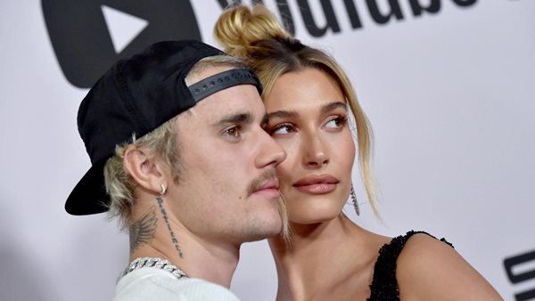 Hailey Bieber - Το instagram μήνυμά της με τις γενέθλιες ευχές στον Justin
