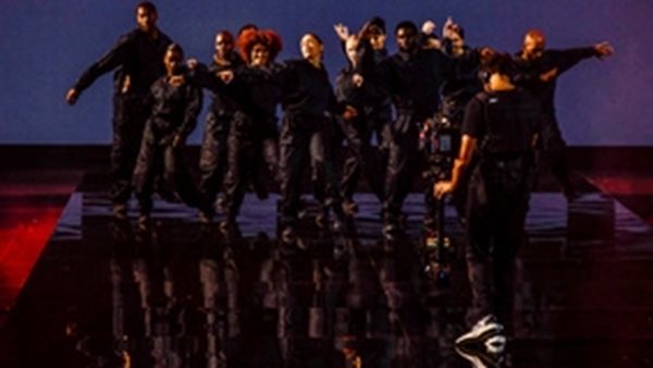 "Le Defile L'Oreal Paris - Walk Your Worth"