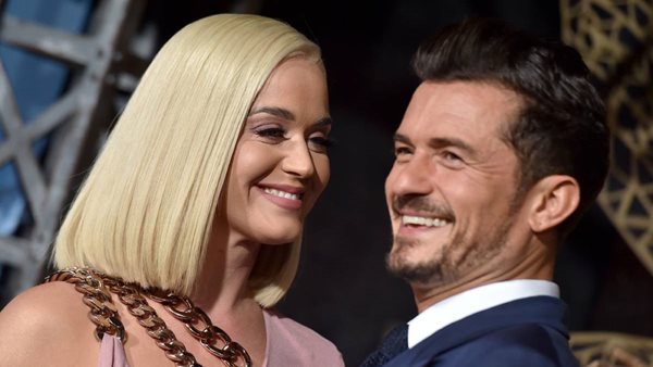 Η Katy Perry αποκάλυψε τον λόγο του σύντομου χωρισμού της από τον Orlando Bloom