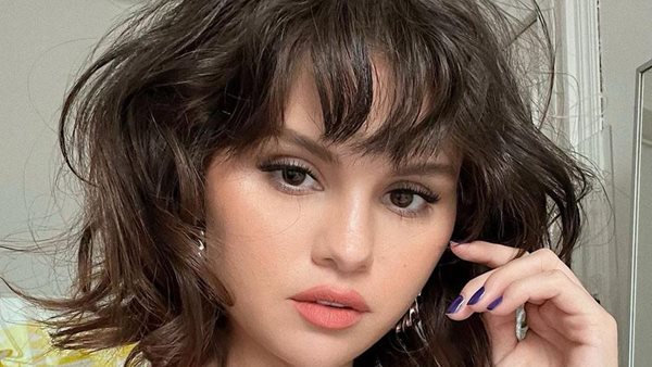 Selena Gomez - Αποκάλυψε ότι δεν έχει μπει στο διαδίκτυο τα τελευταία 4,5 χρόνια