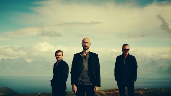 Madrugada - Έρχονται στο Παναθηναϊκό Στάδιο το Σάββατο 24 Σεπτεμβρίου 2022