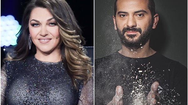 Η Καίτη Γαρμπή και... αυτό το κάτι του Λεωνίδα Κουτσόπουλου