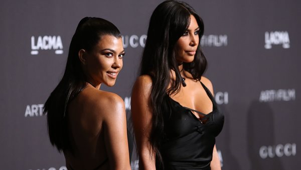 Yay or Nay; Το "πλαστικό" look της Kim Kardashian διχάζει