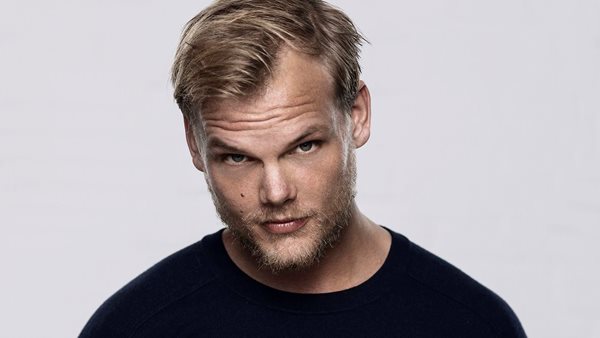 Avicii - Η Google τιμά τα 32α γενέθλιά του με το σημερινό Google Doodle