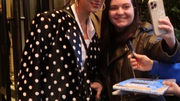 "Houdini" το νέο τραγούδι της Dua Lipa