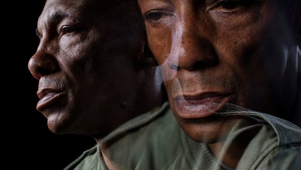 Ο θρυλικός Tricky έρχεται στη χώρα μας για δύο βραδιές σε Αθήνα και Θεσσαλονίκη