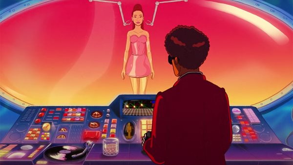 The Weeknd & Ariana Grande ξανά στην κορυφή του Billboard