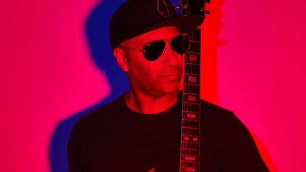 "The Atlas Underground Fire" - Το νέο project του Tom Morello είναι εδώ