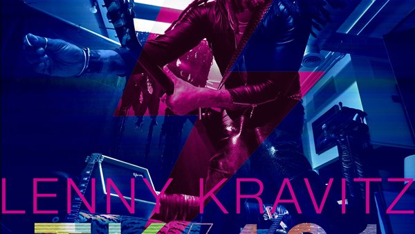 Ο Lenny Kravitz επιστρέφει με νέο single, άλμπουμ και ένα καυτό video clip!