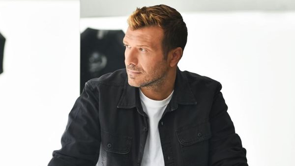 Γιάννης Πλούταρχος & Γιώργος Θεοφάνους μαζί επί σκηνής