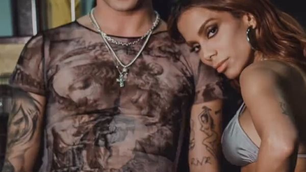 Το πιο "καυτό" single & music video από την Anitta, έφτασε!