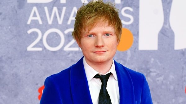 Ed Sheeran - Επιβεβαίωσε τη συνεργασία που όλοι οι fans περίμεναν