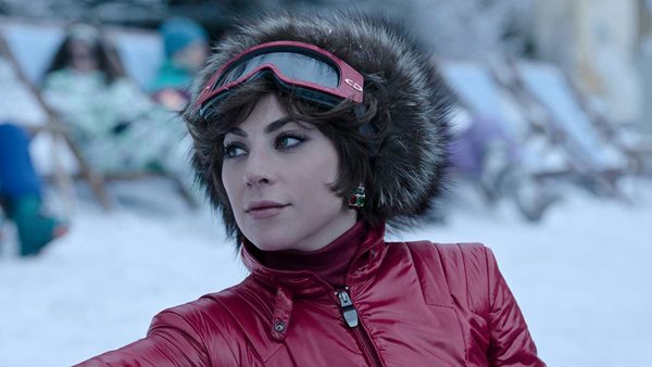 Το πρώτο βραβείο της Lady Gaga για την ερμηνεία της στο "House of Gucci"