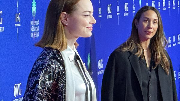 Διεθνή Κινηματογραφικά Βραβεία Παλμ Σπρινγκς 2024