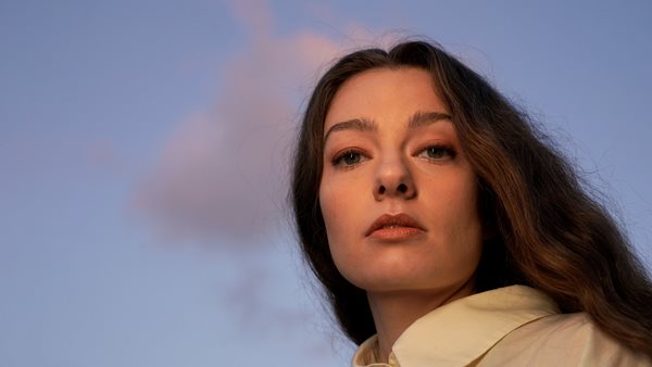 Η Αμάντα Γεωργιάδη επέστρεψε στην Ελλάδα