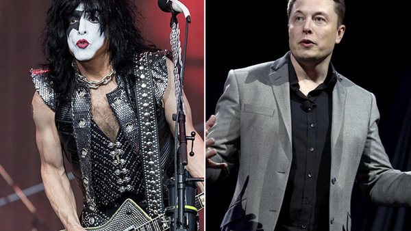 Paul Stanley - Η "σπόντα" στον Elon Musk για την εξαγορά του twitter
