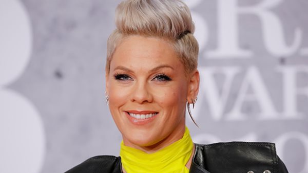 Γιατί η P!nk ξαναέγραψε τη διαθήκη της;