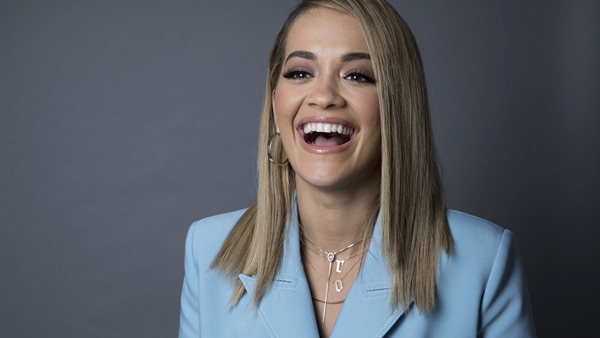 Η Rita Ora χώρισε από τον σύντροφό της Romain Gavras