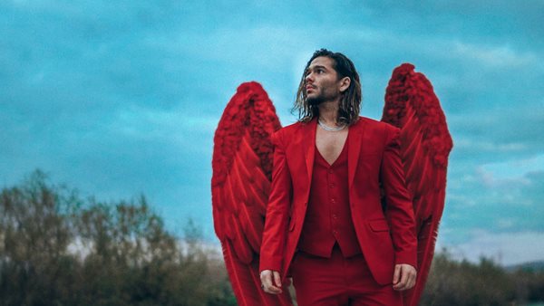 "Αν" - Το εντυπωσιακό music video του Χρήστου Μάστορα πρωταγωνιστεί στις τάσεις του ελληνικού YouTube