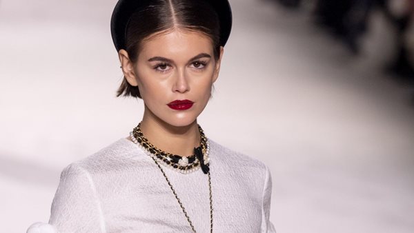 Kaia Gerber - Η κόρη της Cindy Crawford θα εμφανιστεί στο 'American Horror Story'