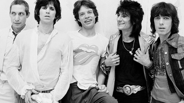 Η αναγέννηση των Rolling Stones με το "Some Girls"