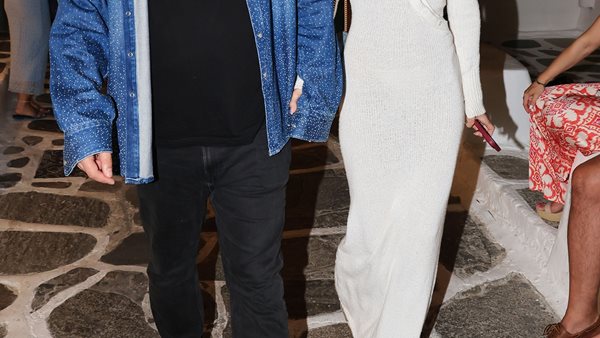 Γιώργος Σαμπάνης-Ιωάννα Σαρρή μαζί στο νέο του βίντεο!