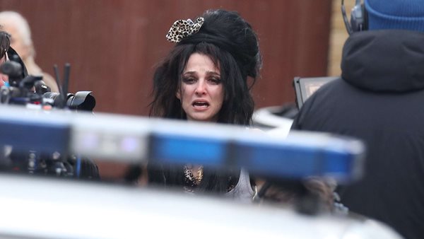 Πρώτο trailer για το "Back to Black", τη βιογραφική ταινία της Amy Winehouse