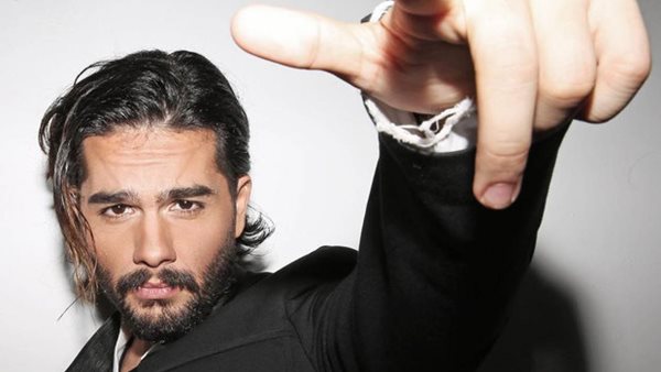 Χρήστος Μάστορας - Η φωτογραφία που ανέβασε από την Κρήτη