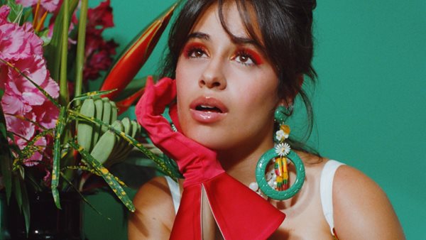 "Bam Bam" - Νέο teaser για το καινούριο single της Camila Cabello σε συνεργασία με τον Ed Sheeran