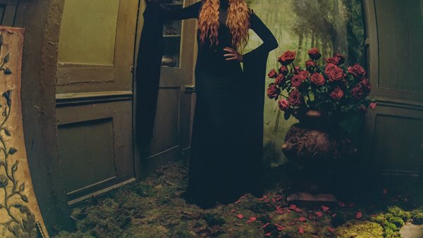 Οι Florence and The Machine επιστρέφουν με νέο άλμπουμ