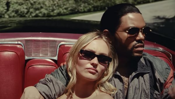 The Weeknd - Παρουσίασε το καθηλωτικό trailer για το "The Idol" του HBO