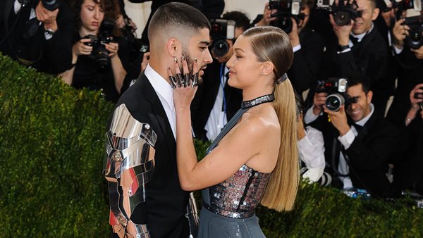 Zayn Malik - Του απαγγέλθηκαν κατηγορίες για άσκηση βίας σε βάρος της Gigi Hadid και της μητέρας της