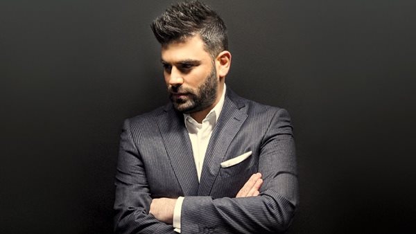 Κωνσταντίνος Παντελίδης: "Όσο ανεβαίνω επαγγελματικά, θα αισθάνομαι πιο κοντά στον Παντελή"