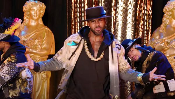 New Releases - Νέα μουσική από Billie Eilish, Jason Derulo & R3HAB