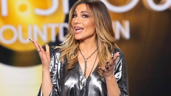 Δέσποινα Βανδή: "Δε μπορείς να αρέσεις σε όλους"