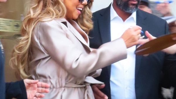 Ήρθε η ώρα ξεπαγώματος της Mariah!