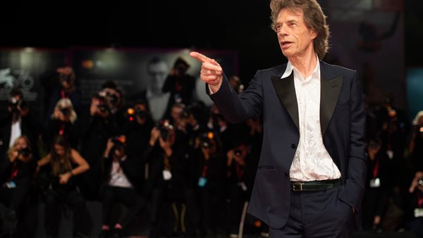 Mick Jagger: Τα 5 μυστικά που τον κρατούν νέο και σε φόρμα