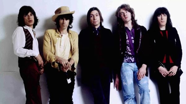 #RockThisDay - 17 Ιουνίου: Οι Rolling Stones στην κορυφή με το "Exile on Main St."