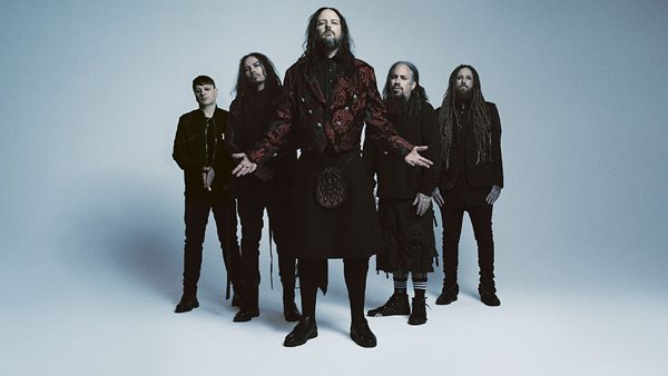 Korn - Το πρώτο νέο single τους για το 2021