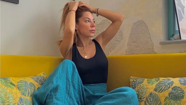 Μαριάντα Πιερίδη: "Επιχειρηματίας ήθελε να πάρω το μεροκάματο μόνη μου από την τσέπη του"