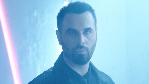 "Πότε Θα Σε Δω" - Η νέα επιτυχία από τον Γιώργο Παπαδόπουλο με άρωμα '80s