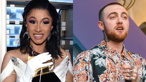 Η Cardi B αντιδρά στο cyberbullying