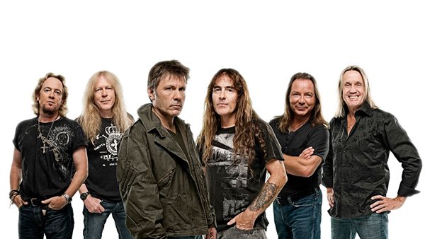 Iron Maiden, Rolling Stones, Paul McCartney ζητούν να σωθεί η ζωντανή μουσική της Βρετανίας