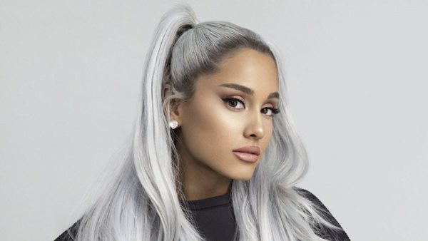 Το νέο Ariana Grande ρόφημα γνωστής αλυσίδας καφέ